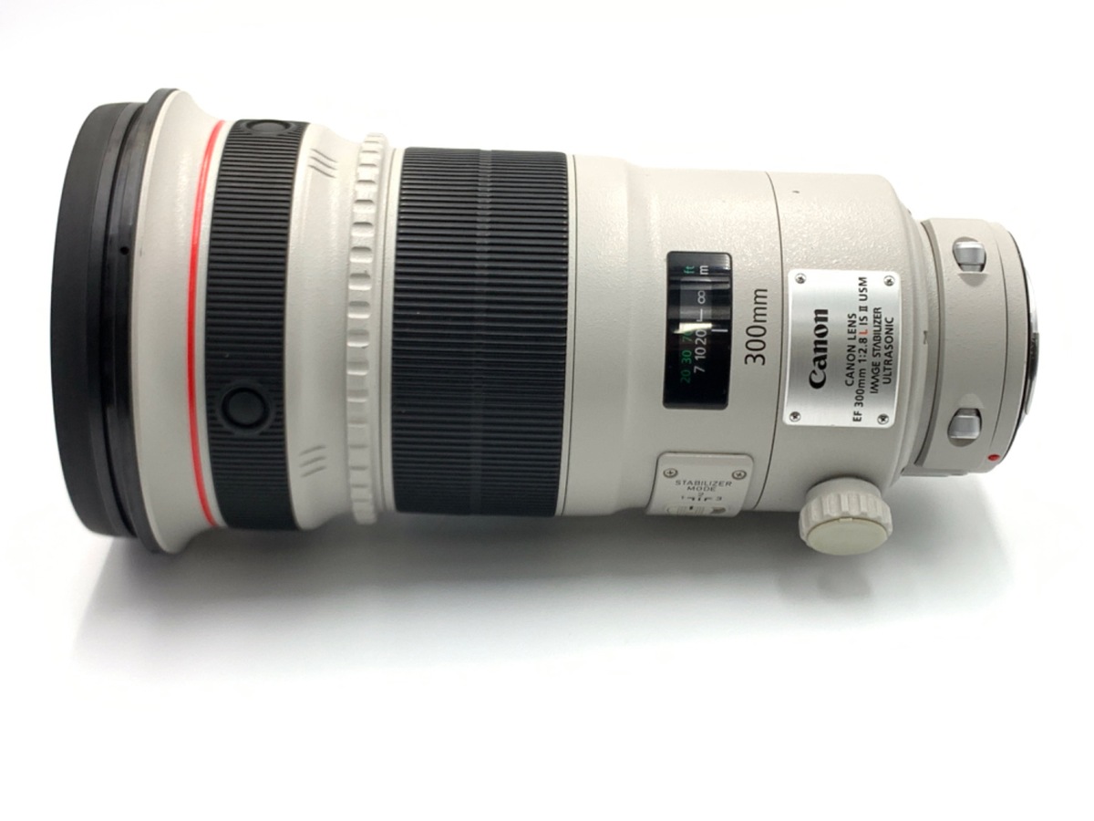 EF300mm F2.8L IS II USM 中古価格比較 - 価格.com