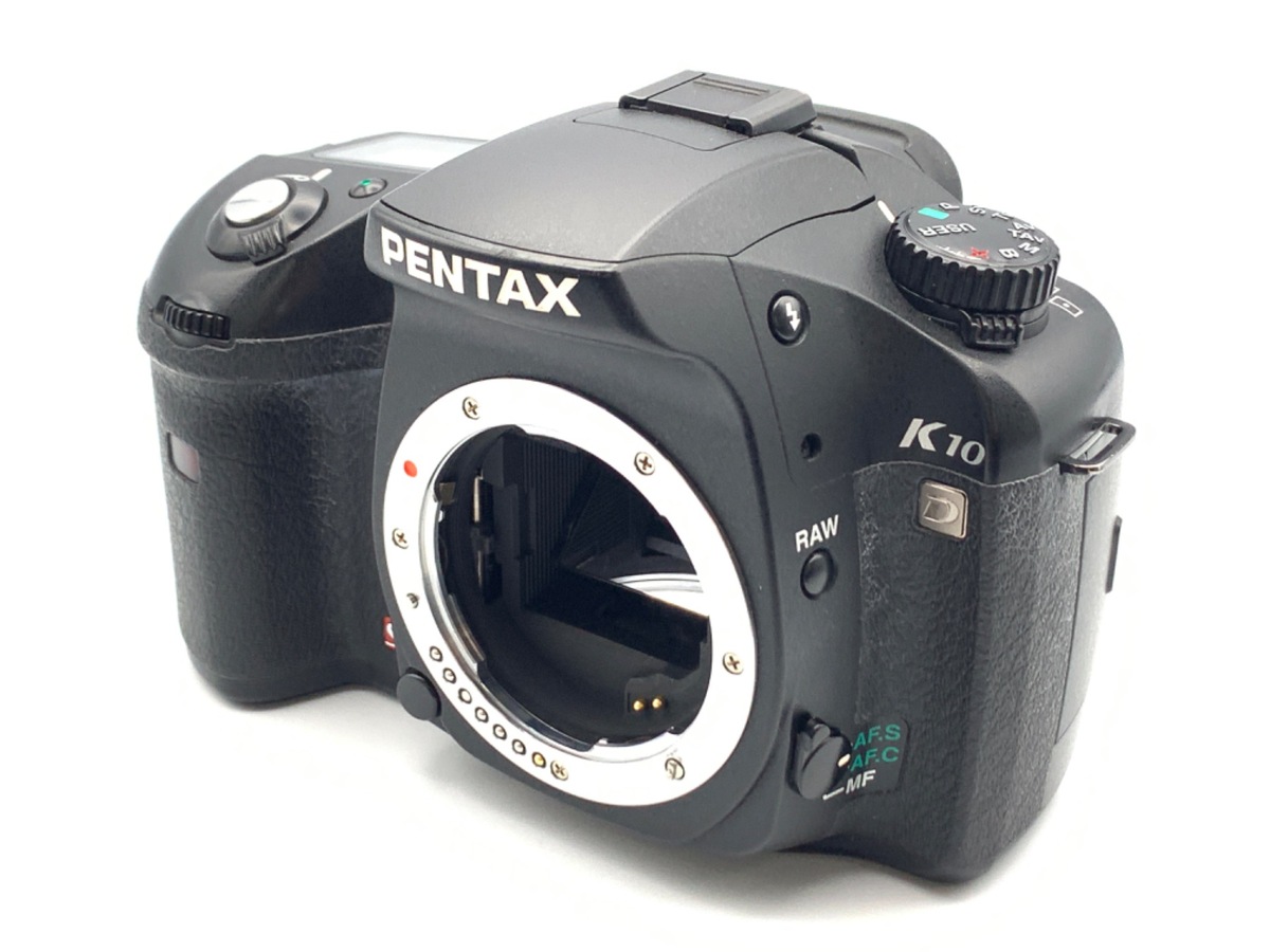 価格.com - ペンタックス PENTAX Q ダブルレンズキット 純正オプション