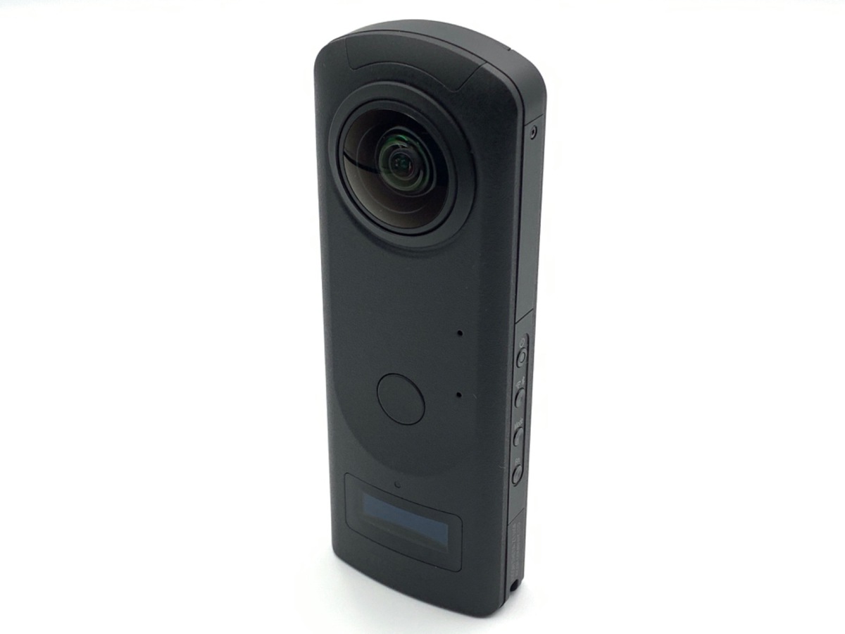 価格.com - リコー RICOH THETA Z1 51GB 純正オプション