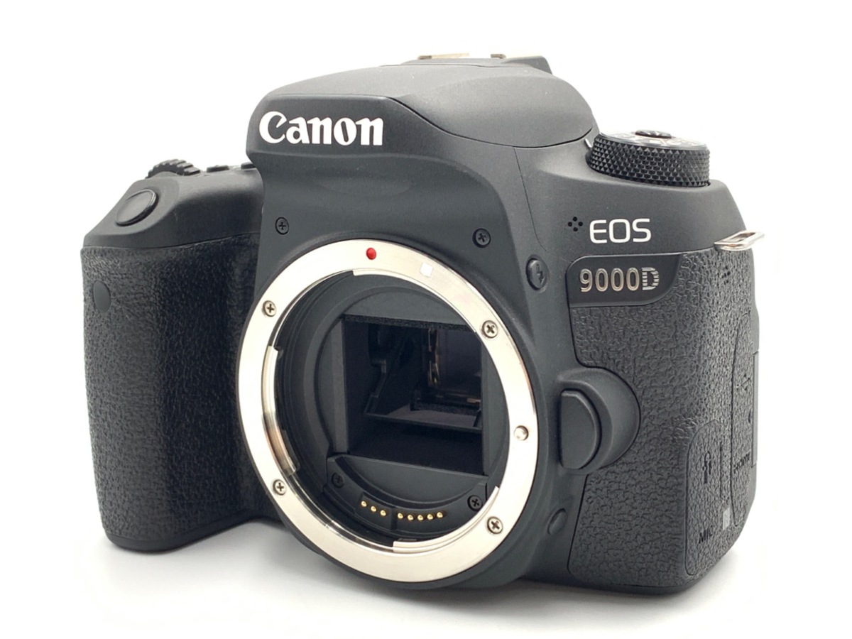 EOS 9000D ボディ 中古価格比較 - 価格.com