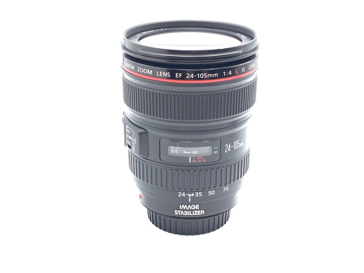 EF24-105mm F4L IS USM 中古価格比較 - 価格.com