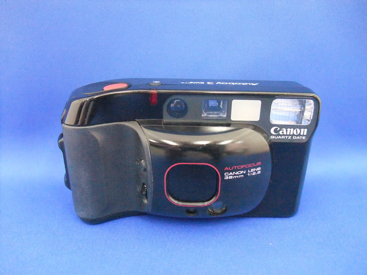 中古フィルムカメラ CANON 製品一覧 - 価格.com