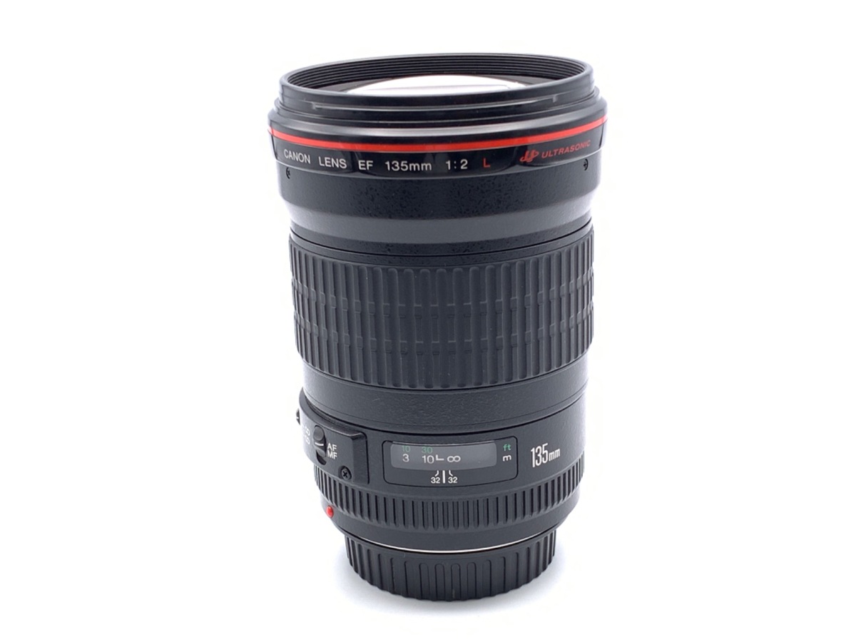 EF135mm F2L USM 中古価格比較 - 価格.com