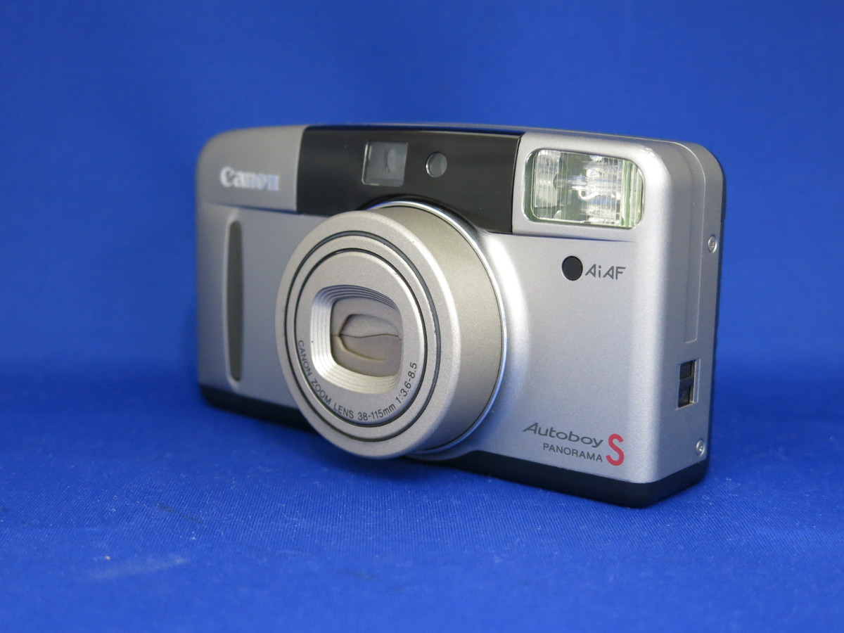 中古フィルムカメラ CANON 製品一覧 - 価格.com