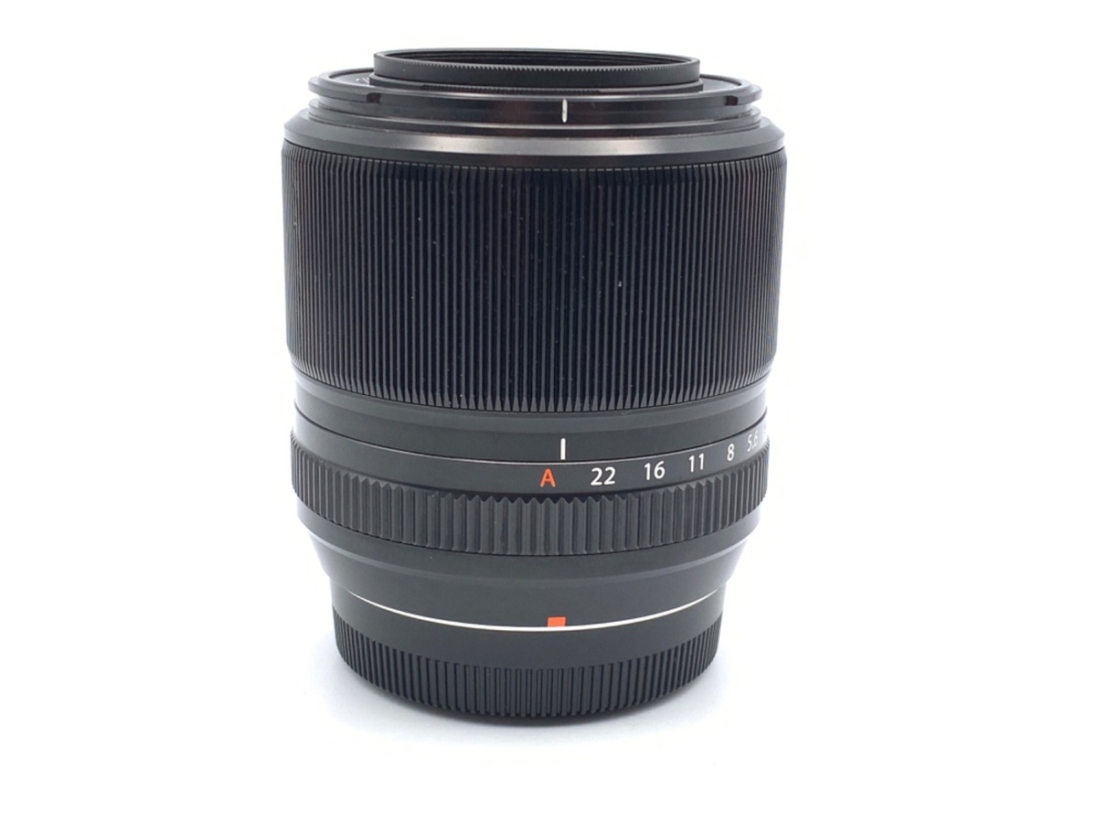 フジノンレンズ XF60mmF2.4 R Macro 中古価格比較 - 価格.com