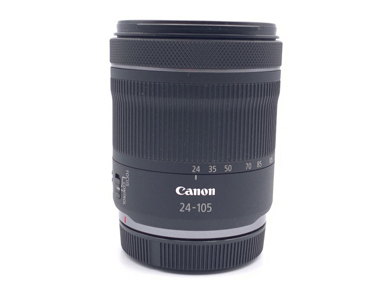 RF24-105mm F4-7.1 IS STM 中古価格比較 - 価格.com