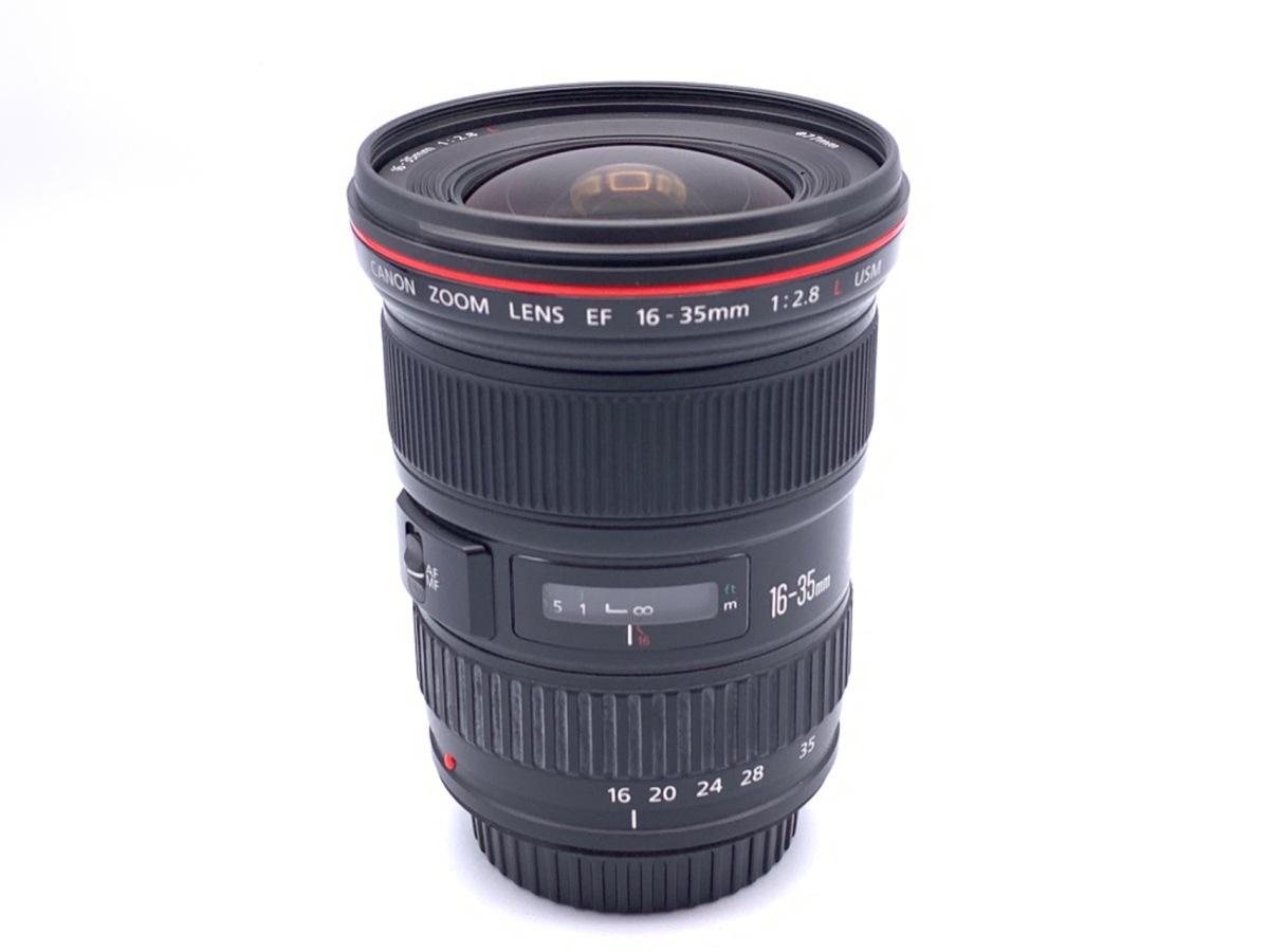 EF16-35mm F2.8L USM 中古価格比較 - 価格.com