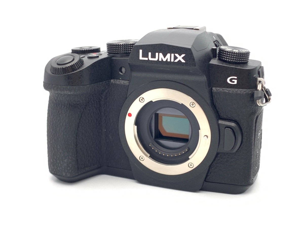 価格.com - パナソニック LUMIX DC-GH5 ボディ 価格比較