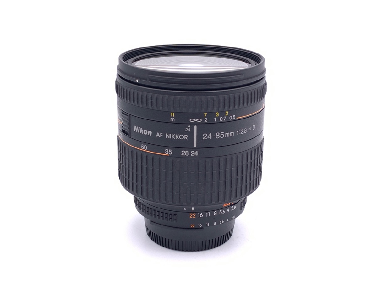 Ai AF Zoom-Nikkor 24-85mm f/2.8-4D IF 中古価格比較 - 価格.com