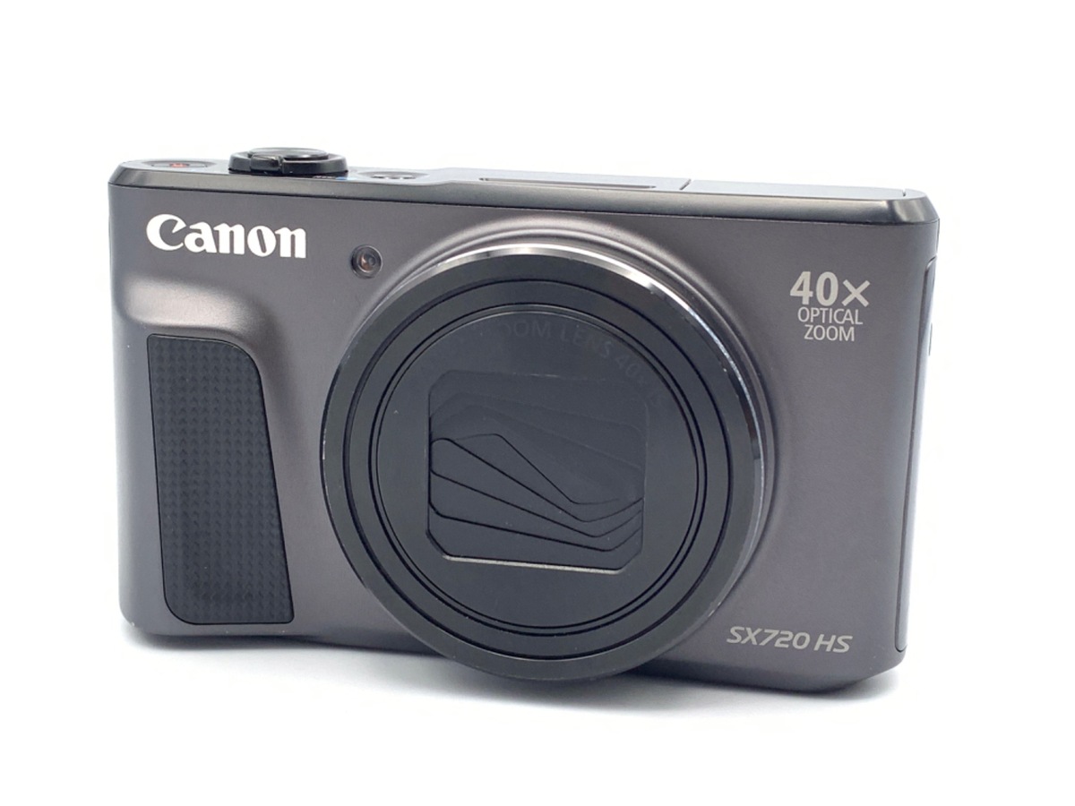 PowerShot SX720 HS 中古価格比較 - 価格.com