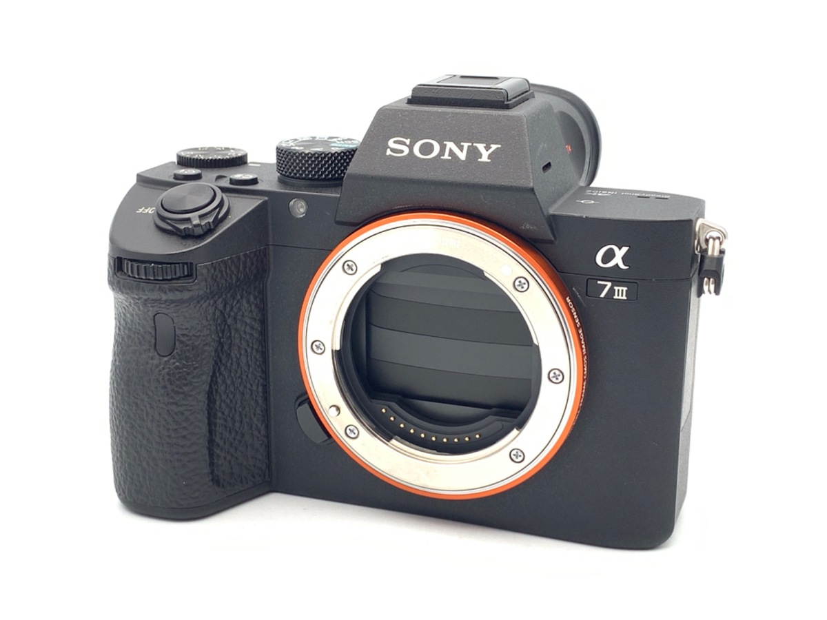 価格.com - SONY α7 ILCE-7 ボディ 価格比較