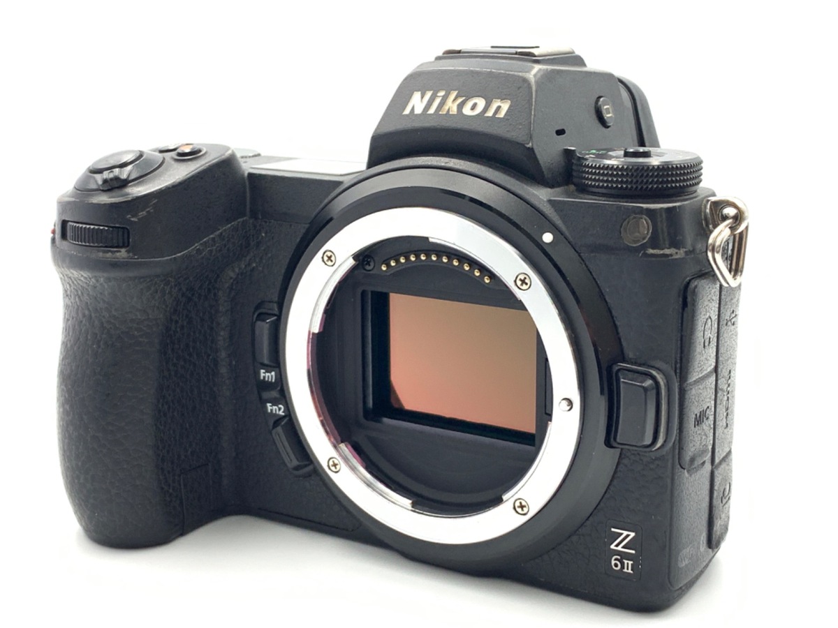 Z 6II ボディ 中古価格比較 - 価格.com Z 6II ボディ 中古価格比較 - 価格.com