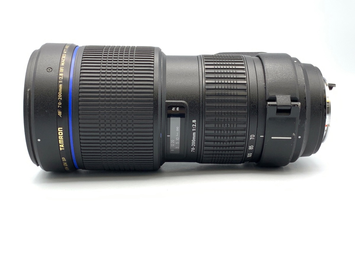 SP AF70-200mm F/2.8 Di LD [IF] MACRO (Model A001) (ﾍﾟﾝﾀｯｸｽ用) 中古価格比較 - 価格.com