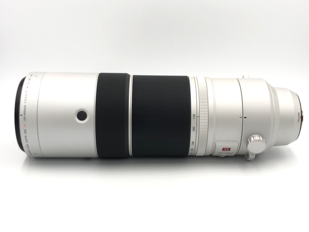 価格.com - フジノンレンズ XF150-600mmF5.6-8 R LM OIS WR 中古価格比較