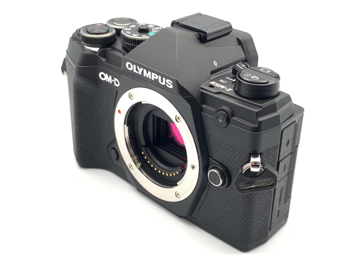 OM-D E-M5 Mark III ボディ 中古価格比較 - 価格.com