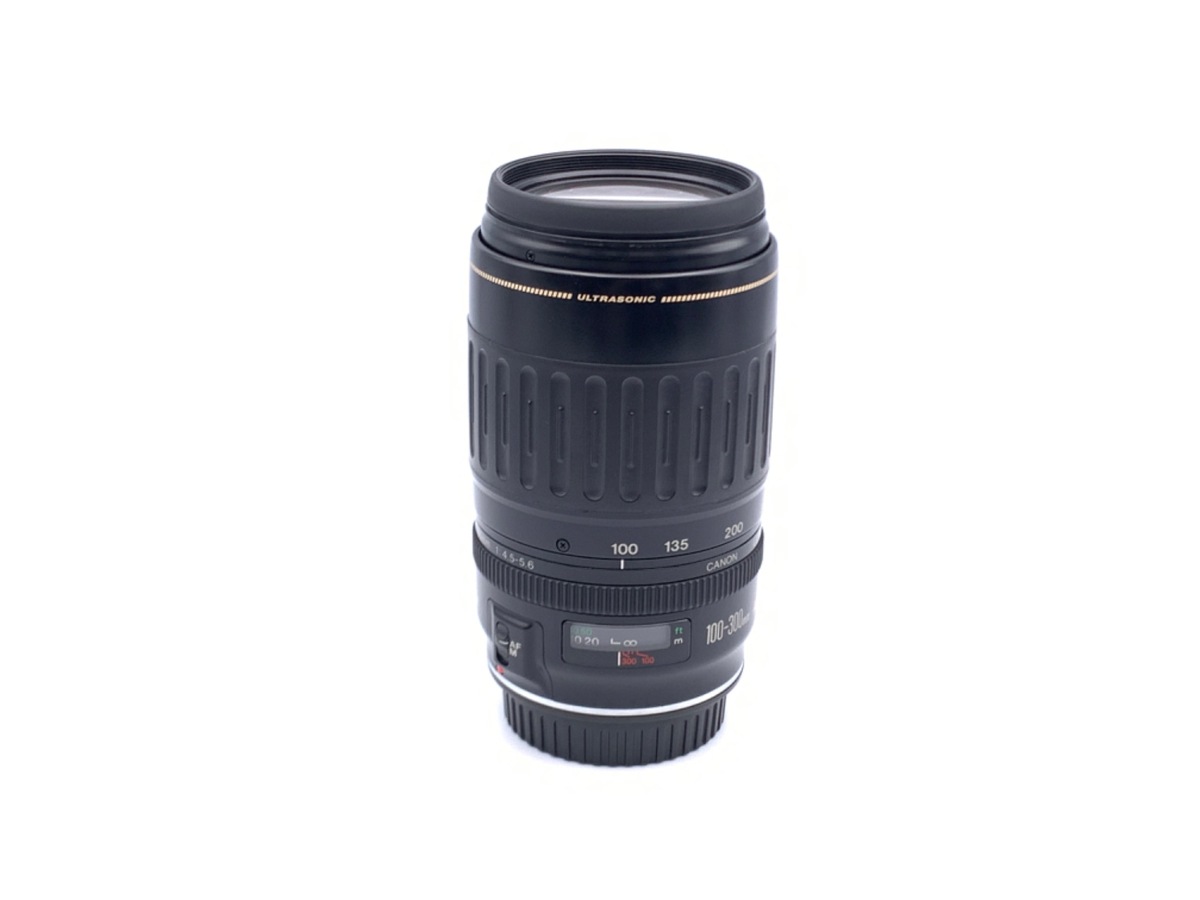 EF100-300mm F4.5-5.6 USM 中古価格比較 - 価格.com