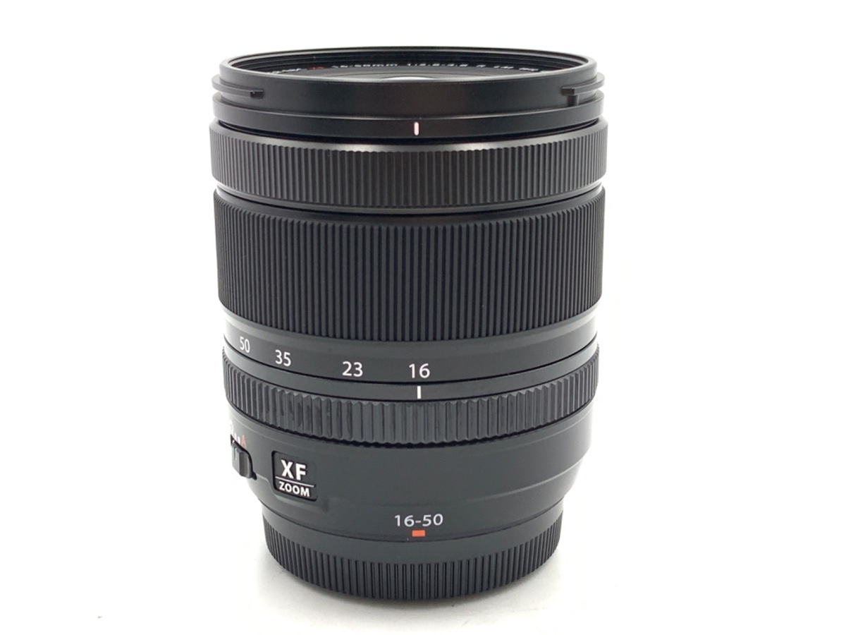 フジノンレンズ XF16-50mmF2.8-4.8 R LM WR 中古価格比較 - 価格.com フジノンレンズ XF16-50mmF2.8-4.8 R LM WR 中古価格比較 - 価格.com