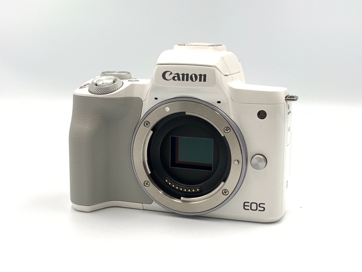 EOS Kiss M ボディ 中古価格比較 - 価格.com