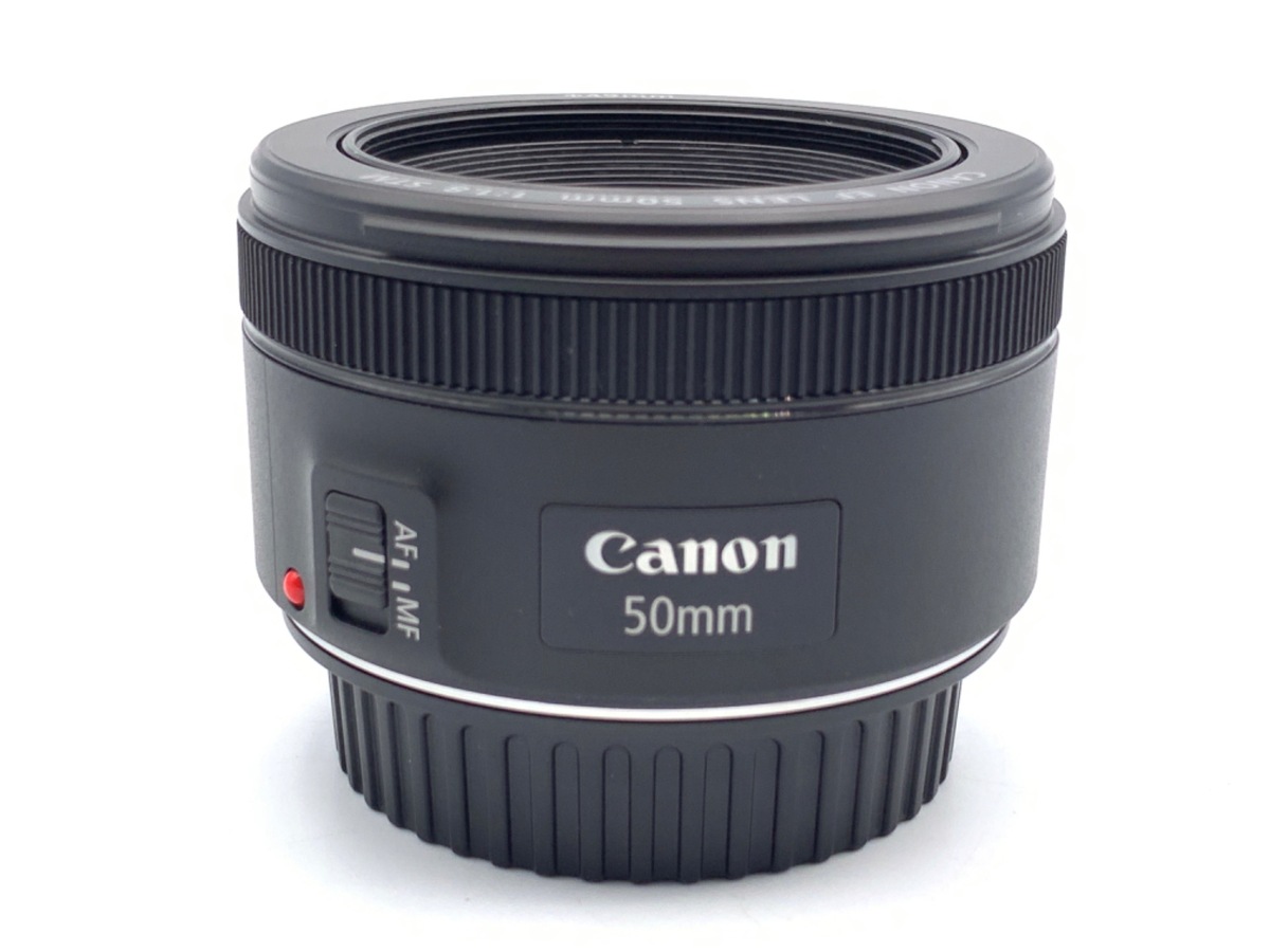Canon キャノン EF 50mm F1.8 STM 送料込み