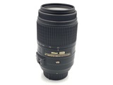 中古】ニコン AF-S DX NIKKOR 55-300mm F4.5-5.6G ED VR 在庫