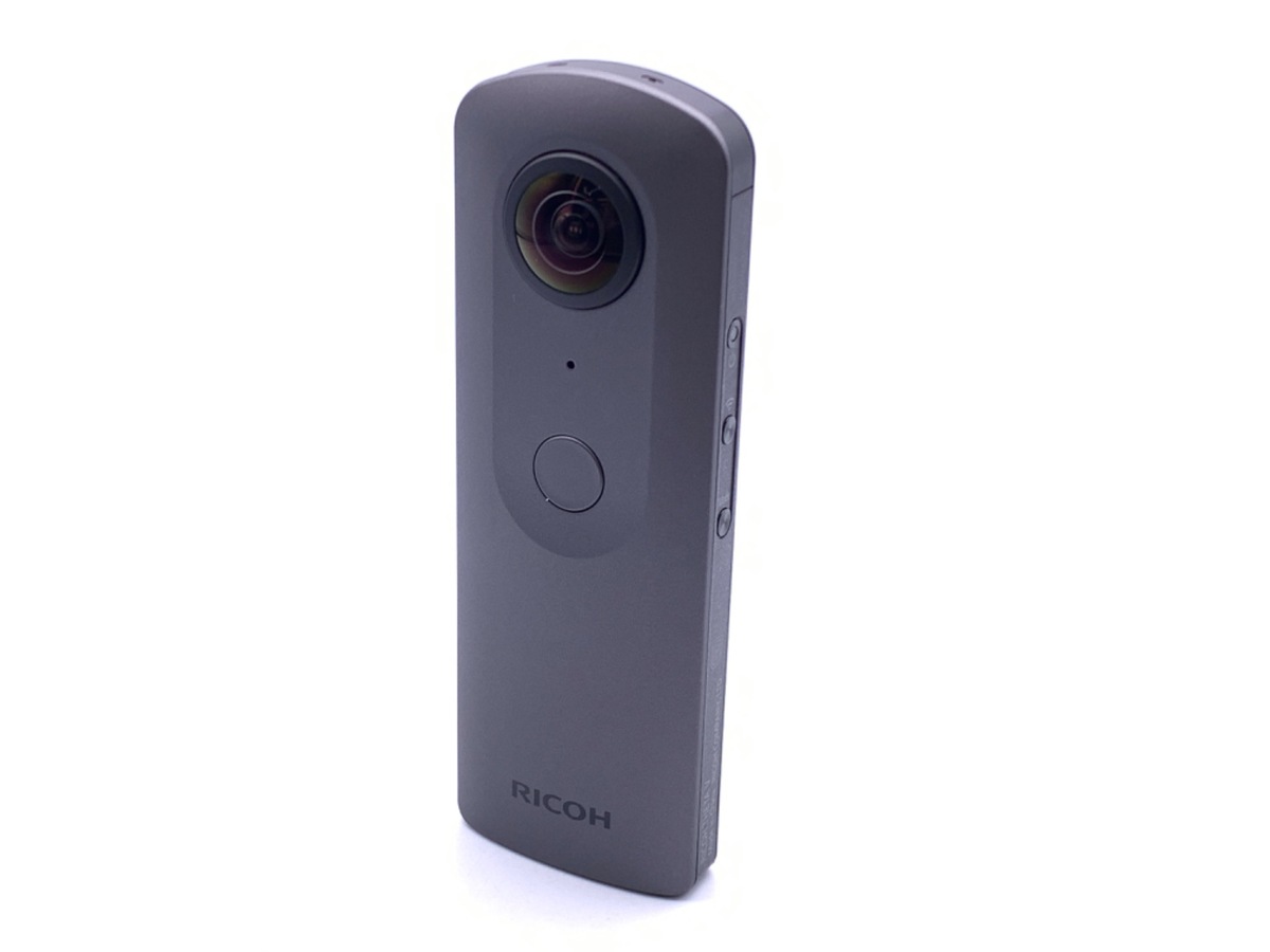 RICOH THETA V 中古価格比較 - 価格.com