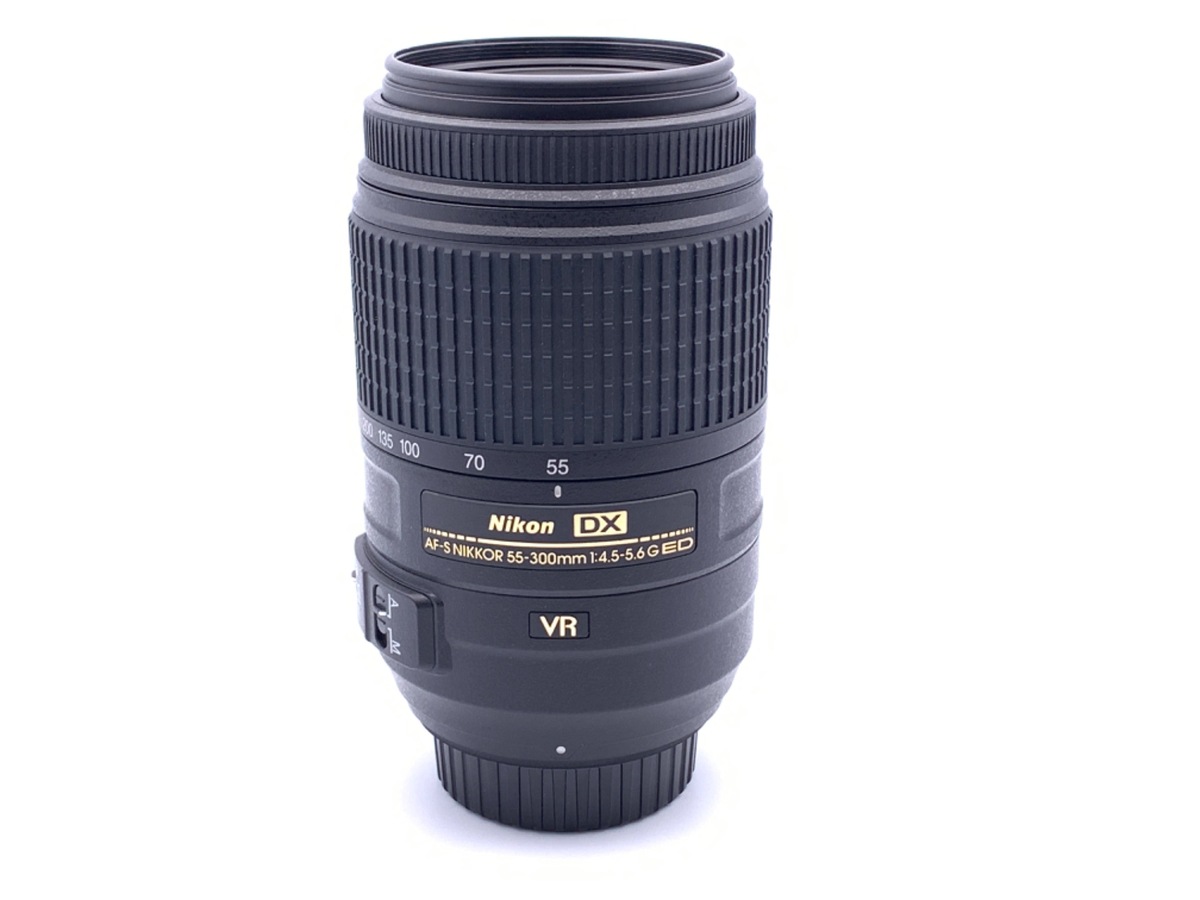 価格.com - ニコン AF-S DX NIKKOR 55-300mm f/4.5-5.6G ED VR 価格比較