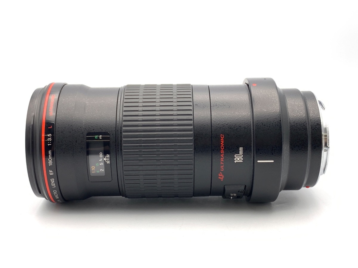 EF180mm F3.5L マクロ USM 中古価格比較 - 価格.com