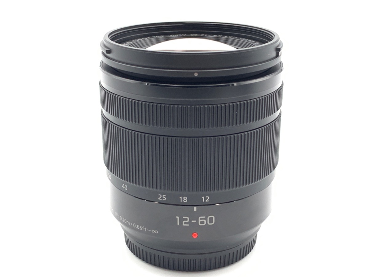 価格.com - パナソニック LUMIX G VARIO 14-42mm/F3.5-5.6 II ASPH