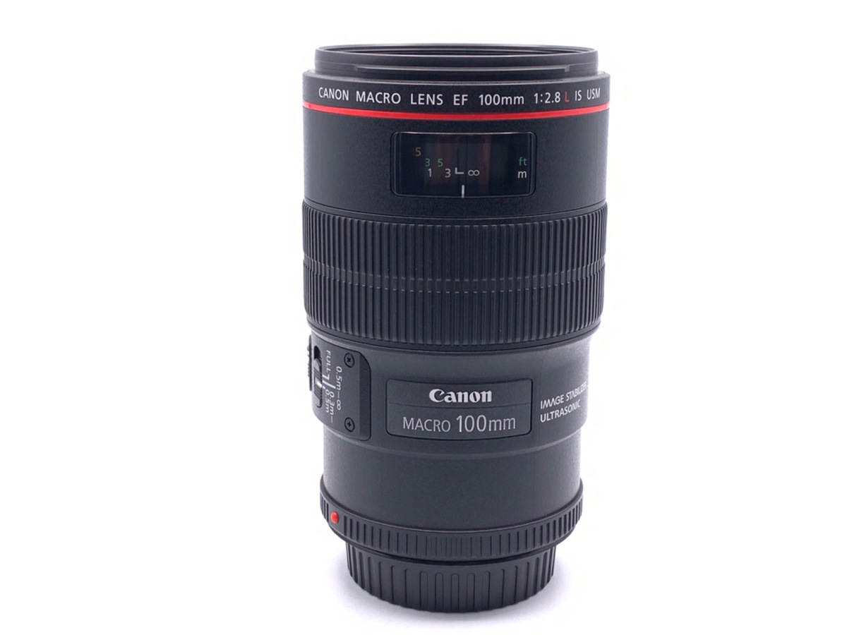 EF100mm F2.8L マクロ IS USM 中古価格比較 - 価格.com