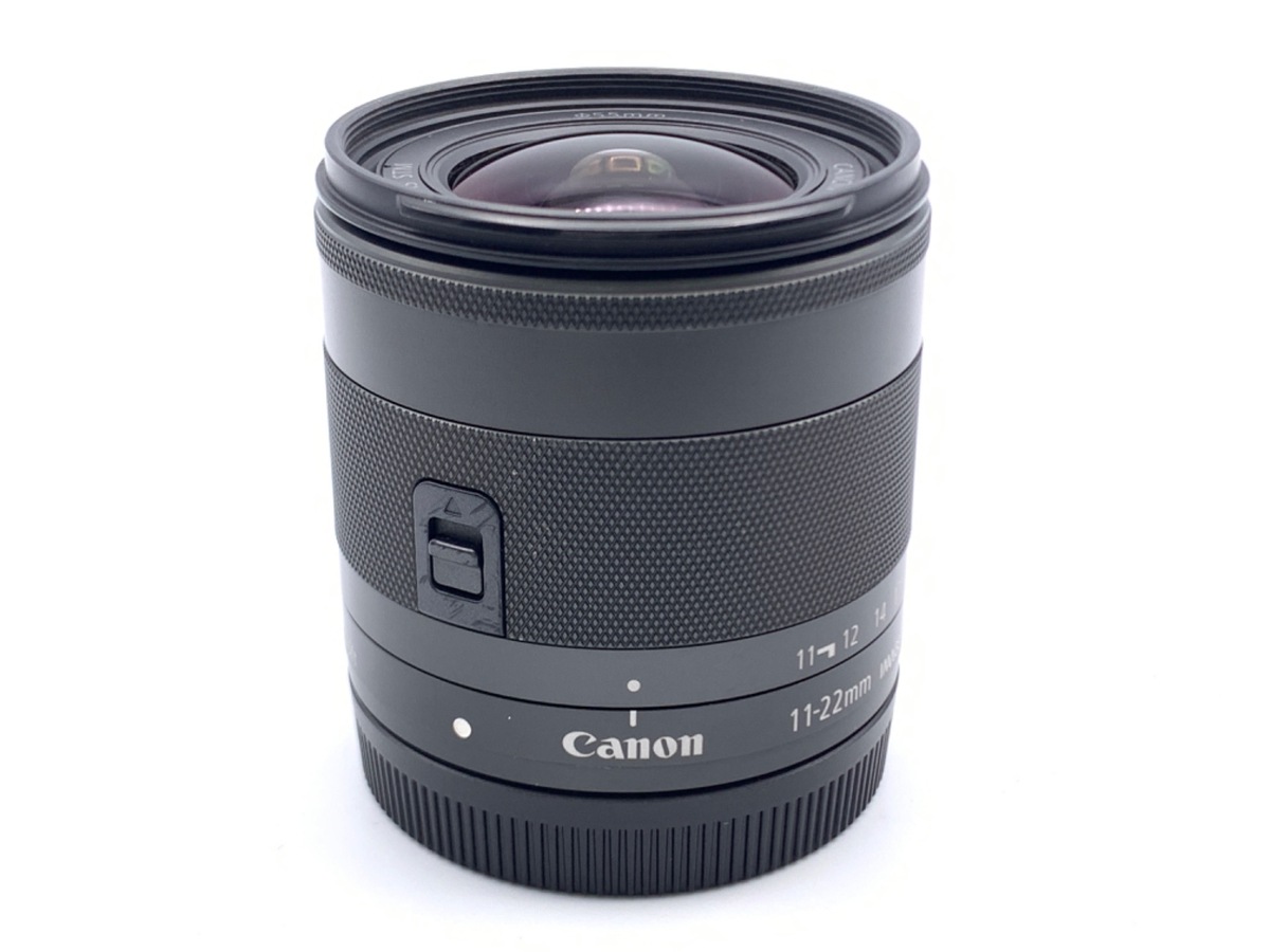 EF-M11-22mm F4-5.6 IS STM 中古価格比較 - 価格.com