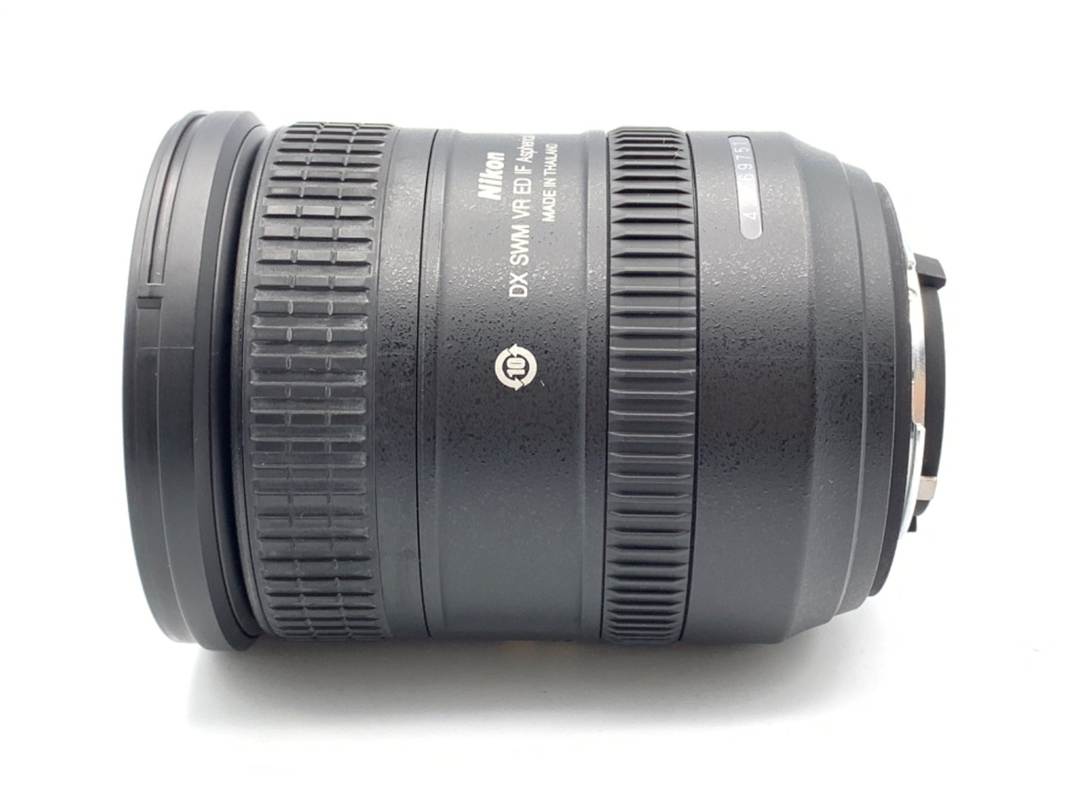 AF-S DX NIKKOR 18-200mm f/3.5-5.6G ED VR II 中古価格比較 - 価格.com