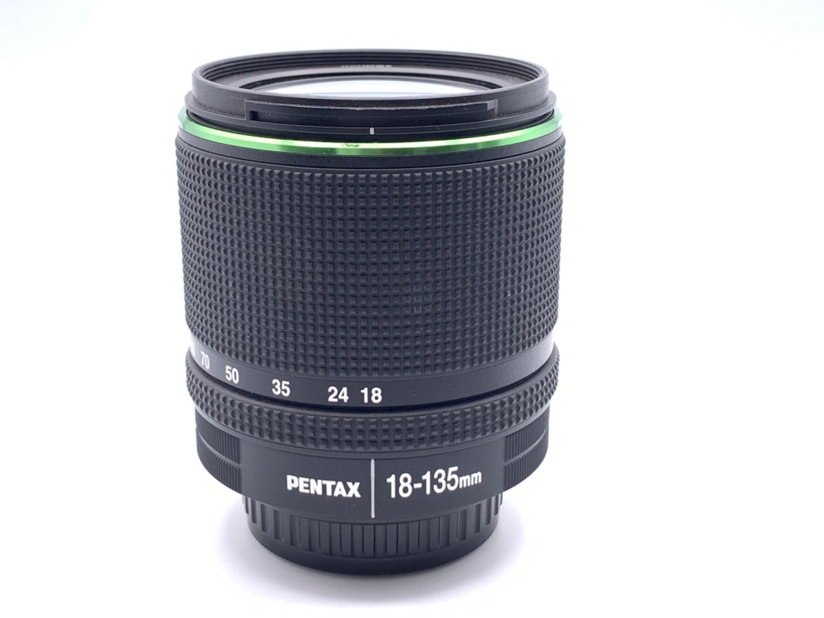 smc PENTAX-DA 18-135mmF3.5-5.6ED AL[IF] DC WR 中古価格比較 - 価格.com