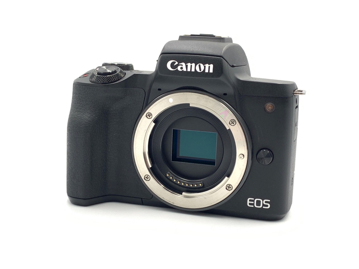 Canon EOS Kiss X80　標準レンズ