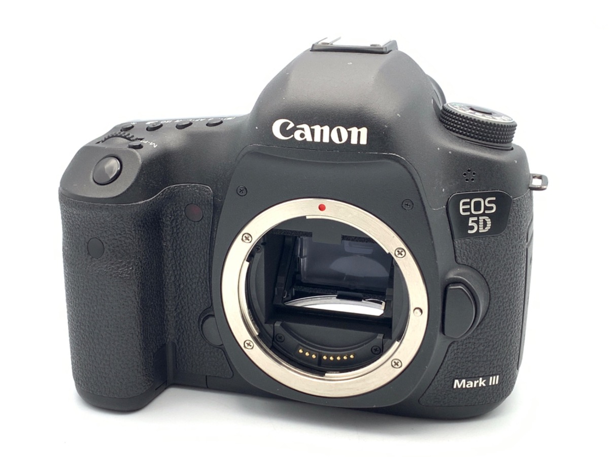 Canon EOS 5D Mark III 美品 - デジタルカメラ