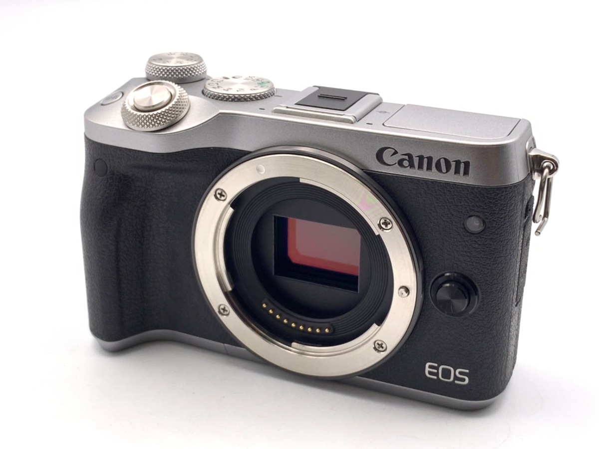 EOS M6 ボディ 中古価格比較 - 価格.com