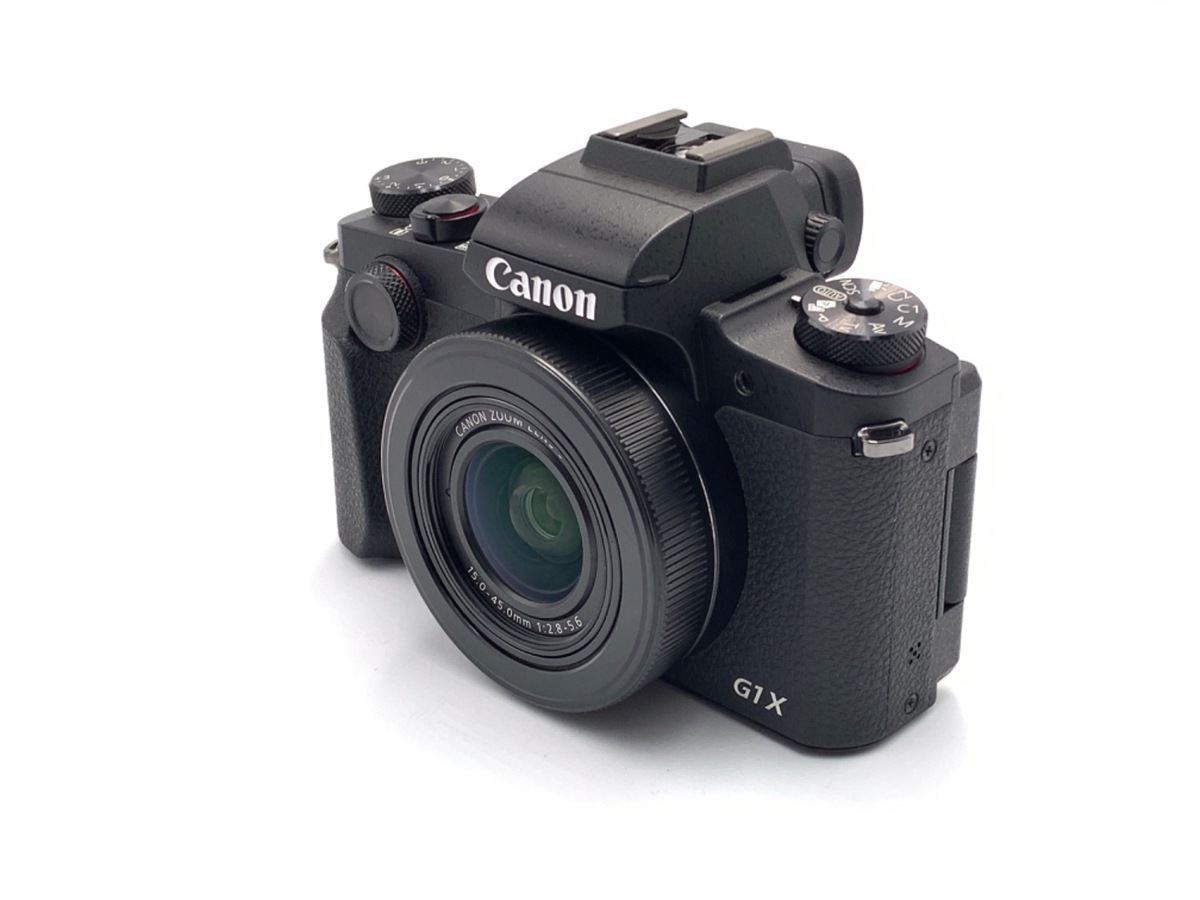 価格.com - CANON PowerShot G1 X Mark II 純正オプション