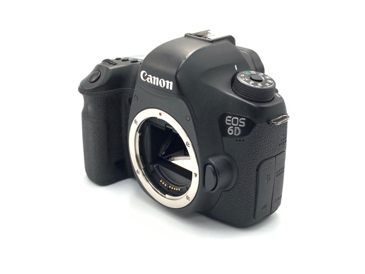 EOS 6D ボディ 中古価格比較 - 価格.com