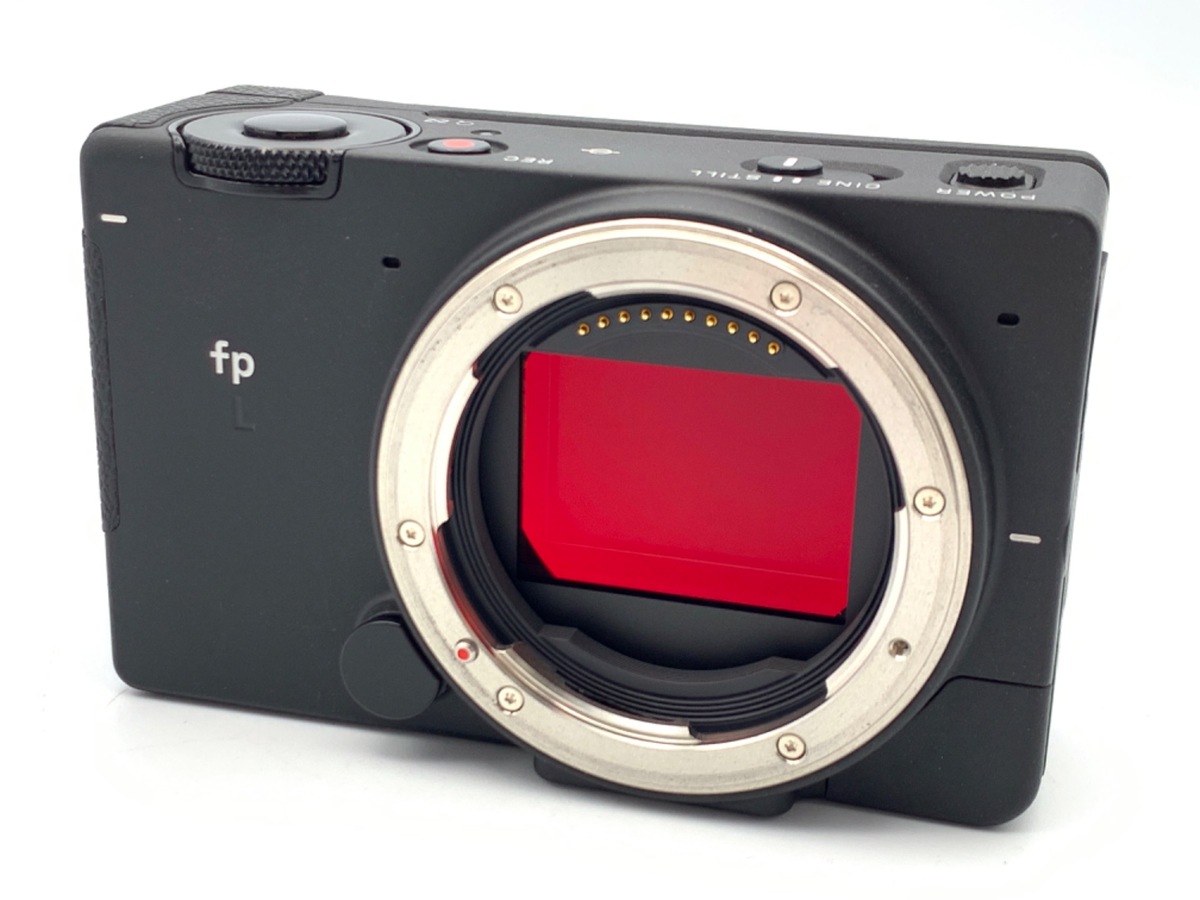 激安単価で 【take】Sigma fp フルサイズ ボディ シグマ ビデオカメラ 