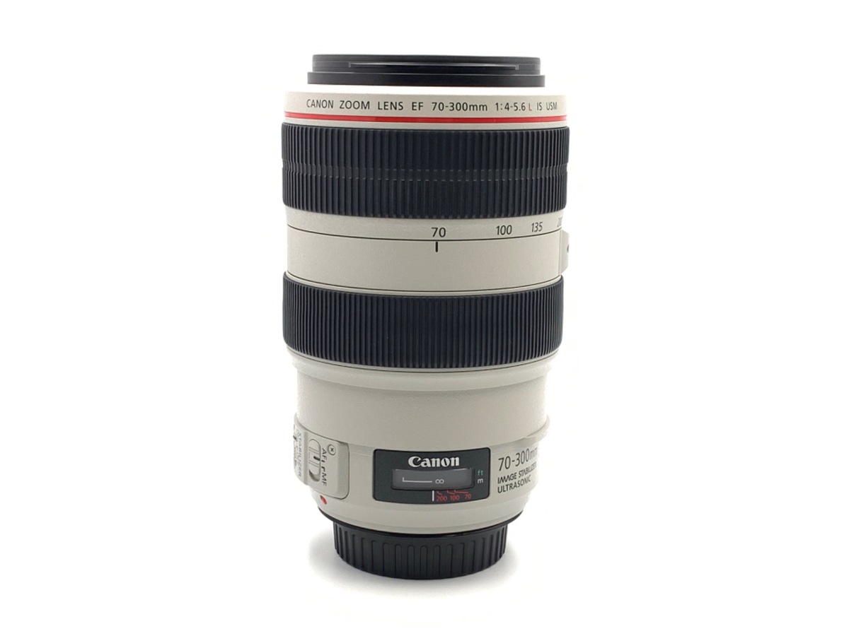 価格.com - CANON EF70-300mm F4-5.6L IS USM 価格比較