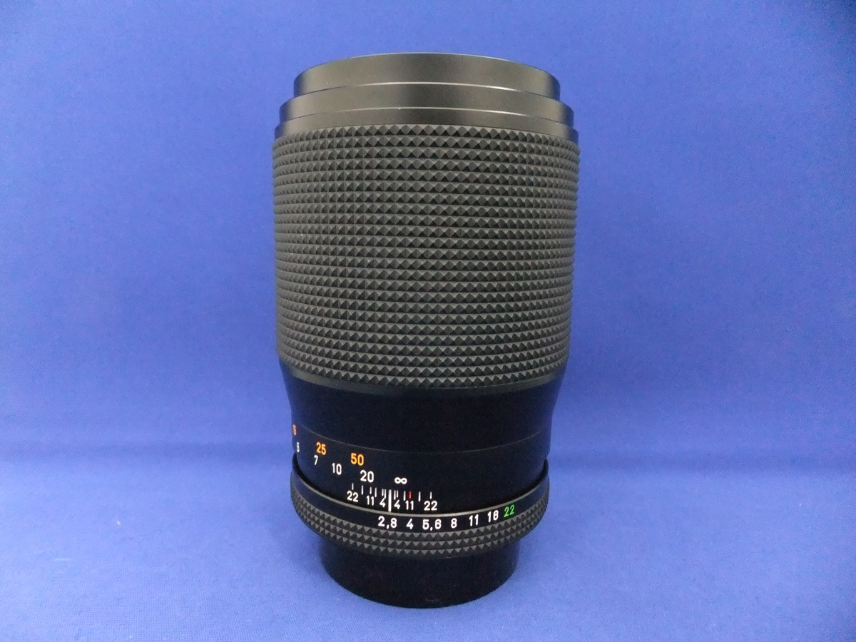 Carl Zeiss Sonnar T* 135mm F2.8 (MM) 中古価格比較 - 価格.com