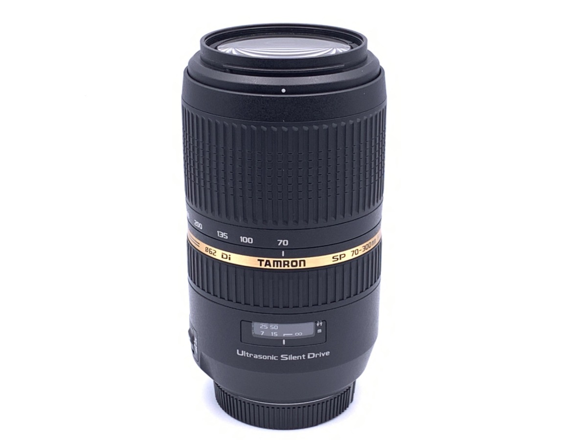 SP 70-300mm F/4-5.6 Di USD (Model A005) [ソニー用] 中古価格比較