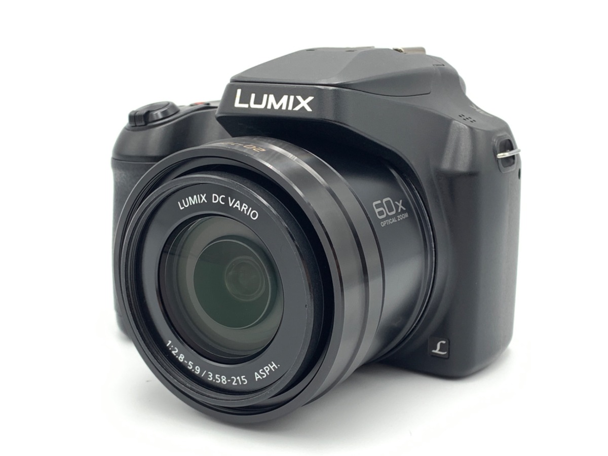 LUMIX DC-FZ85 中古価格比較 - 価格.com