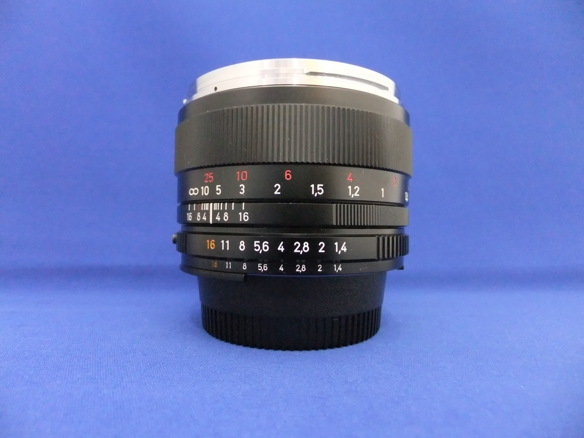 Planar T* 1.4/50 ZF.2 中古価格比較 - 価格.com