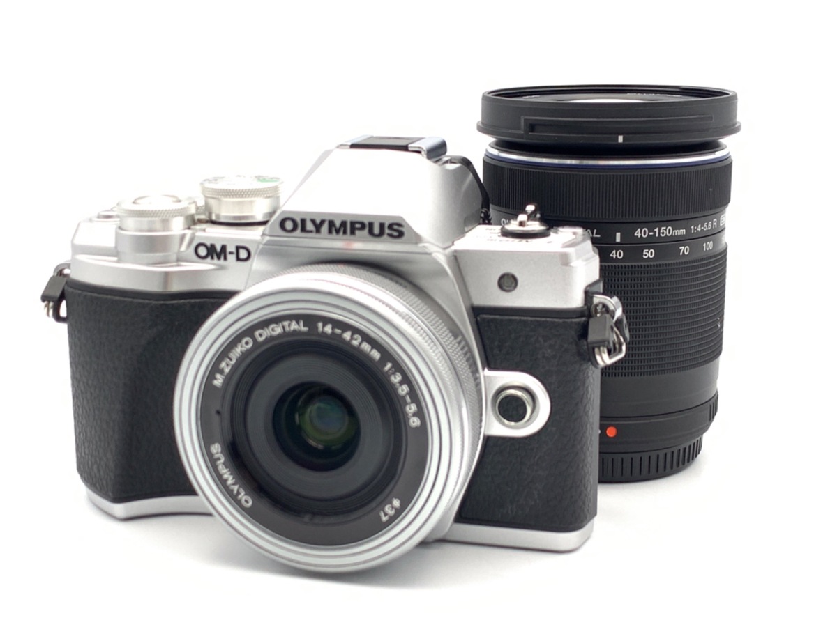 D126】OLYMPUS E-M10 Mark Ⅲ ズームキット | nate-hospital.com