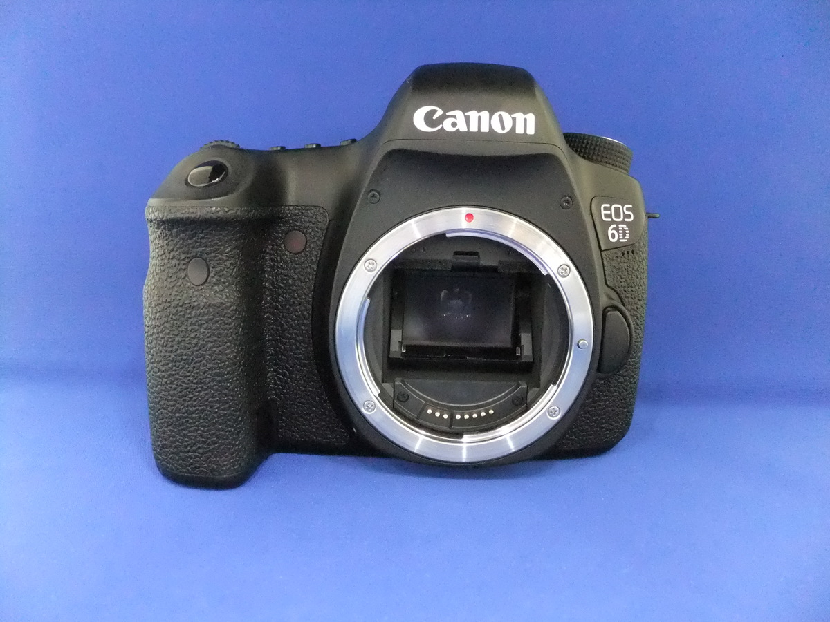 EOS 6D ボディ 中古価格比較 - 価格.com