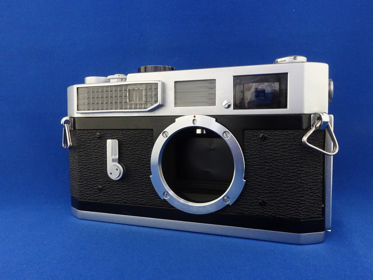 中古フィルムカメラ タイプ：35mmレンジファインダー 製品一覧 - 価格.com