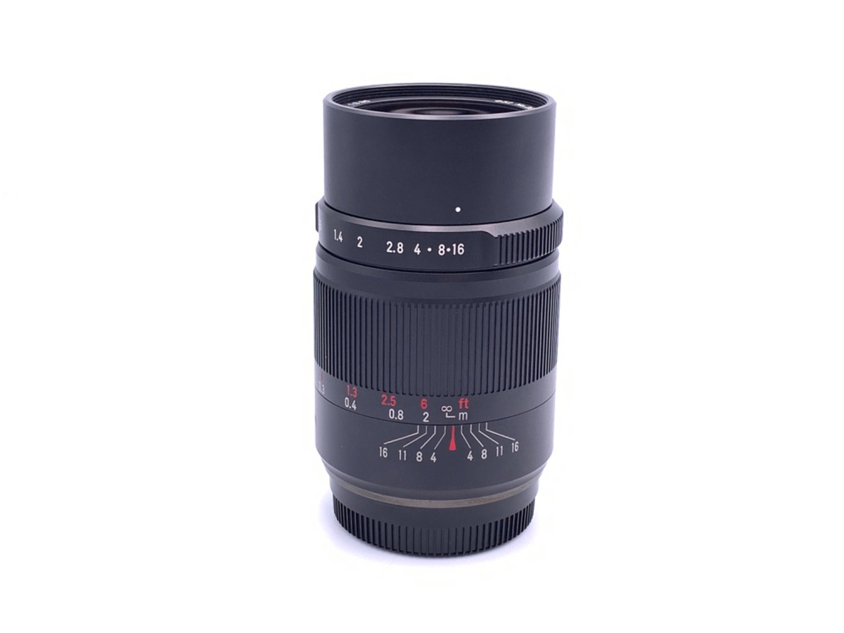 7Artisans 25mm F0.95 ED 25095XB [フジフイルム用] 中古価格比較