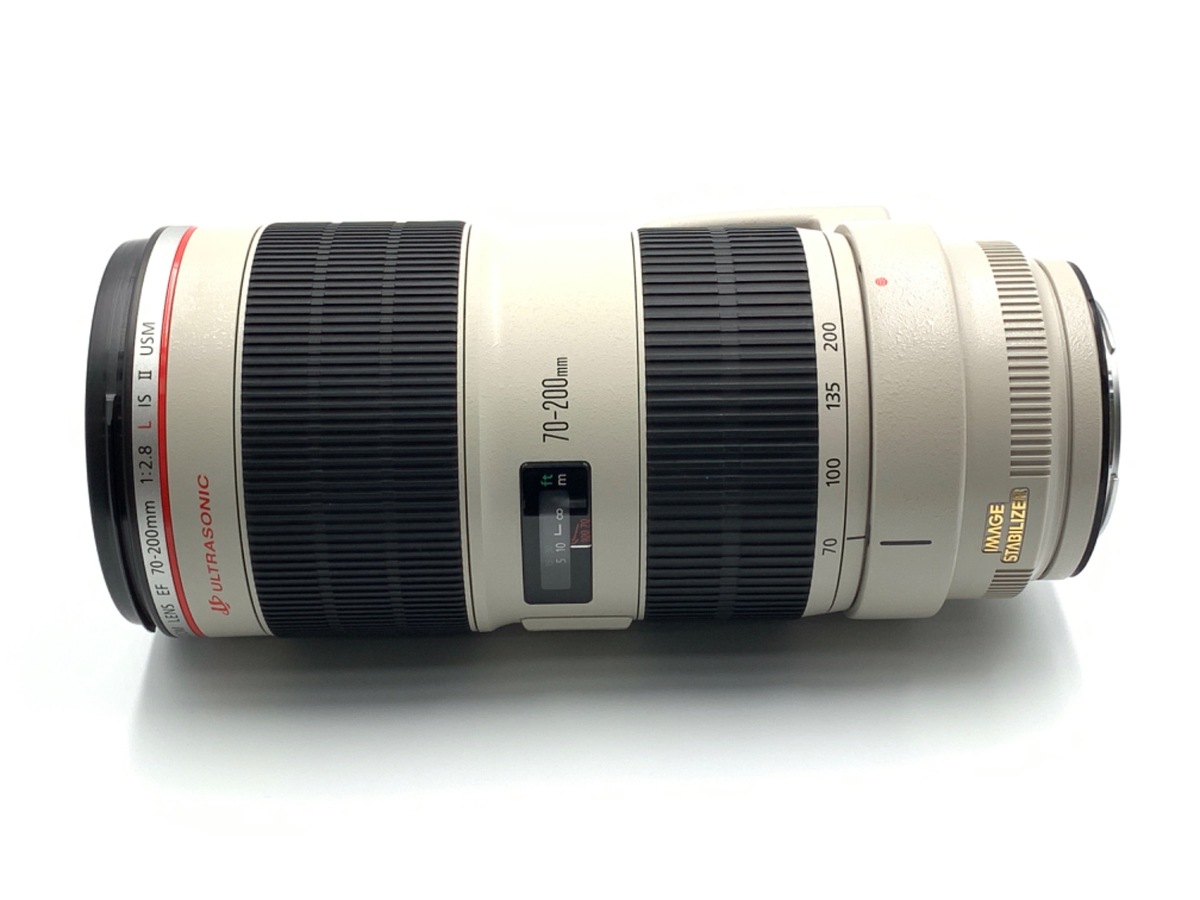 EF70-200mm F2.8L IS II USM 中古価格比較 - 価格.com