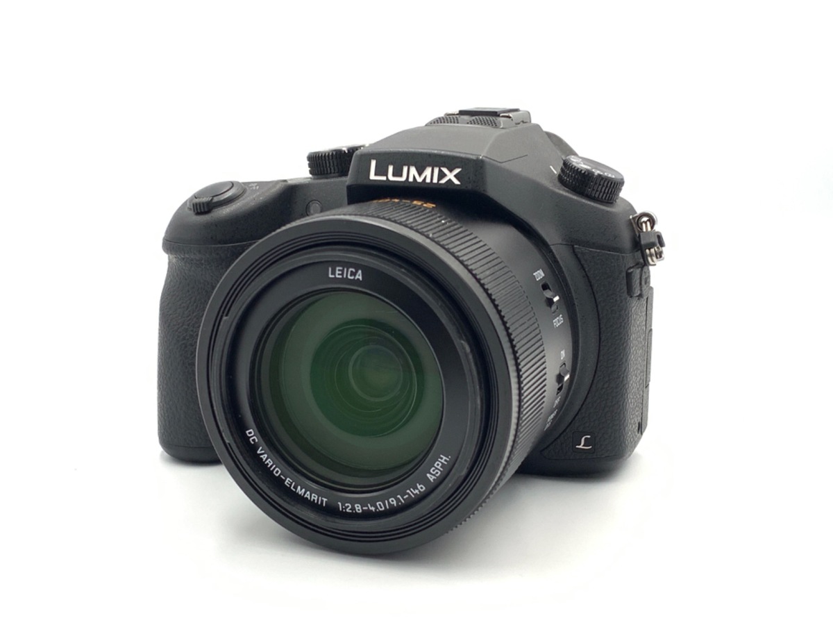 LUMIX DMC-FZ1000 中古価格比較 - 価格.com