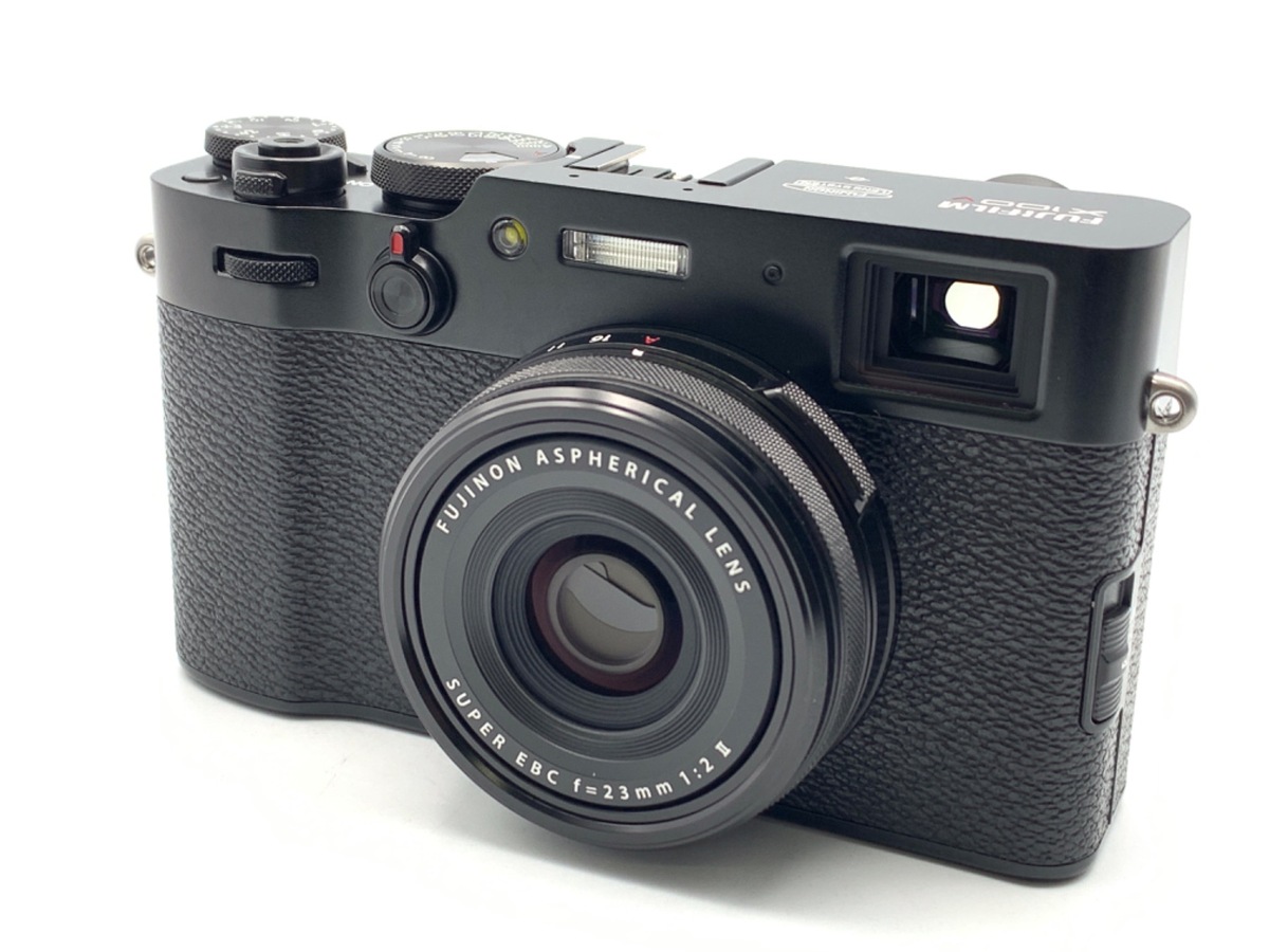 富士フィルム FUJIFILM X20 希少な光学ファインダー搭載の高級コンデジ - デジタルカメラ